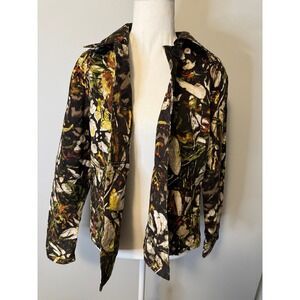 Chicos Muticolored‎ Jacket